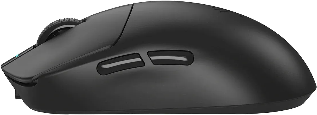 Мышь A4Tech Bloody R77 ULTRA DOCK черный оптическая 20000dpi беспров. USB - фото 4