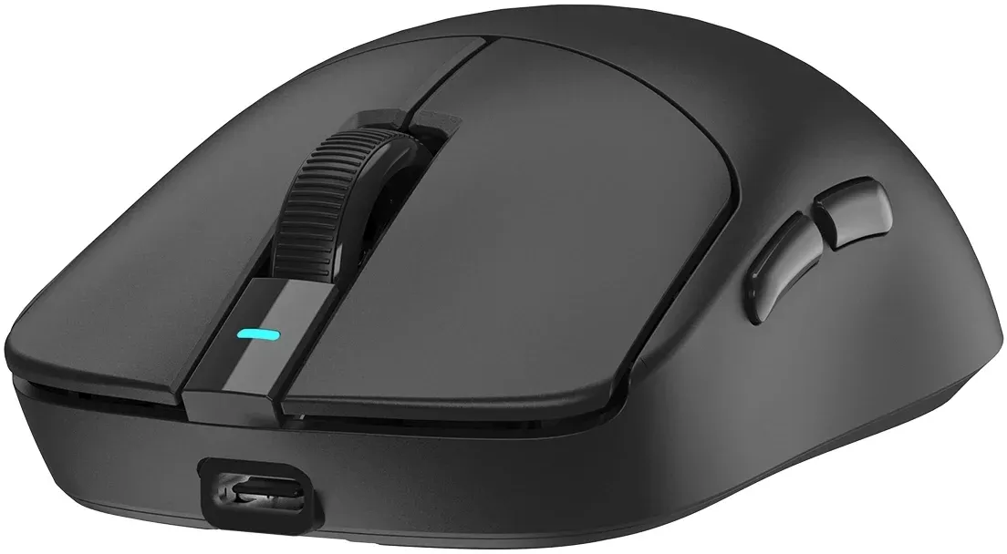 Мышь A4Tech Bloody R77 ULTRA DOCK черный оптическая 20000dpi беспров. USB - фото 7