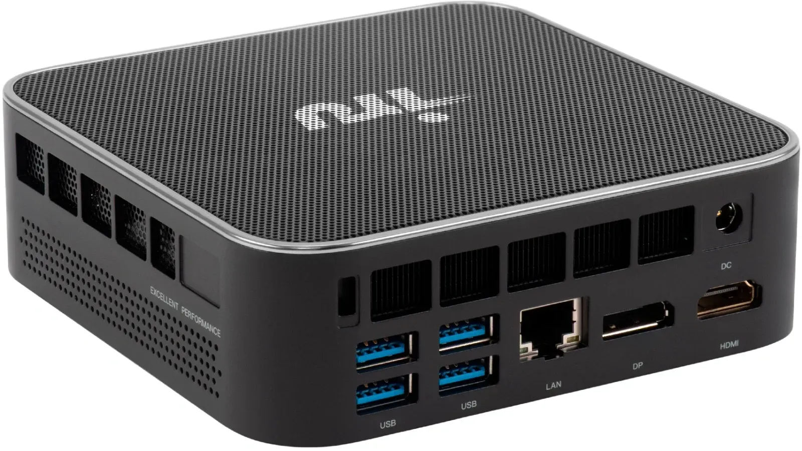 Nettop IRU 525 - фото 3