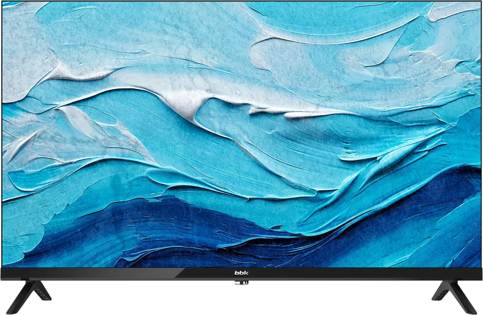 Телевизор LED BBK 32 32LEM-1097/FTS2C B черный FULL HD 60Hz DVB-T2 DVB-C DVB-S2 USB RUS - фото 2