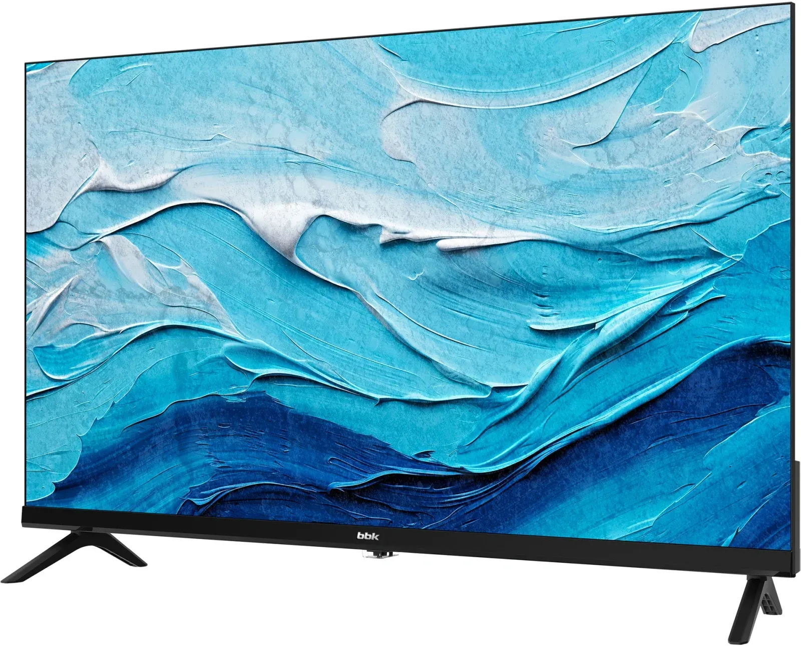 Телевизор LED BBK 32 32LEM-1097/FTS2C B черный FULL HD 60Hz DVB-T2 DVB-C DVB-S2 USB RUS - фото 3