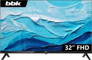Телевизор LED BBK 32 32LEM-1097/FTS2C B черный FULL HD 60Hz DVB-T2 DVB-C DVB-S2 USB RUS - фото 6