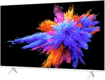 Телевизор LED BBK 43 43LEM-1054/FTS2C W белый FULL HD 60Hz DVB-T2 DVB-C DVB-S2 USB RUS - фото 8