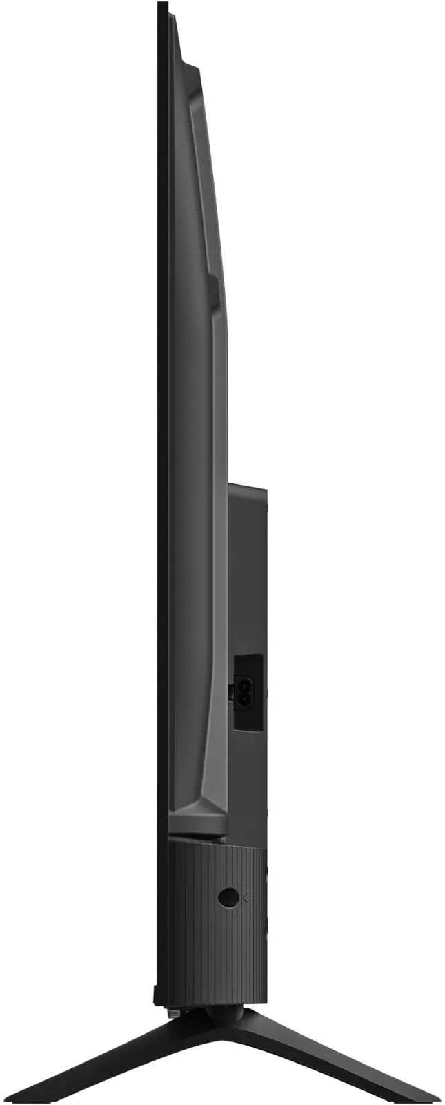 Телевизор LED BBK 50 50LEX-8232/UTS2C B Яндекс.ТВ черный 4K Ultra HD 60Hz DVB-T2 DVB-C DVB-S2 USB WiFi Smart TV RUS - фото 3