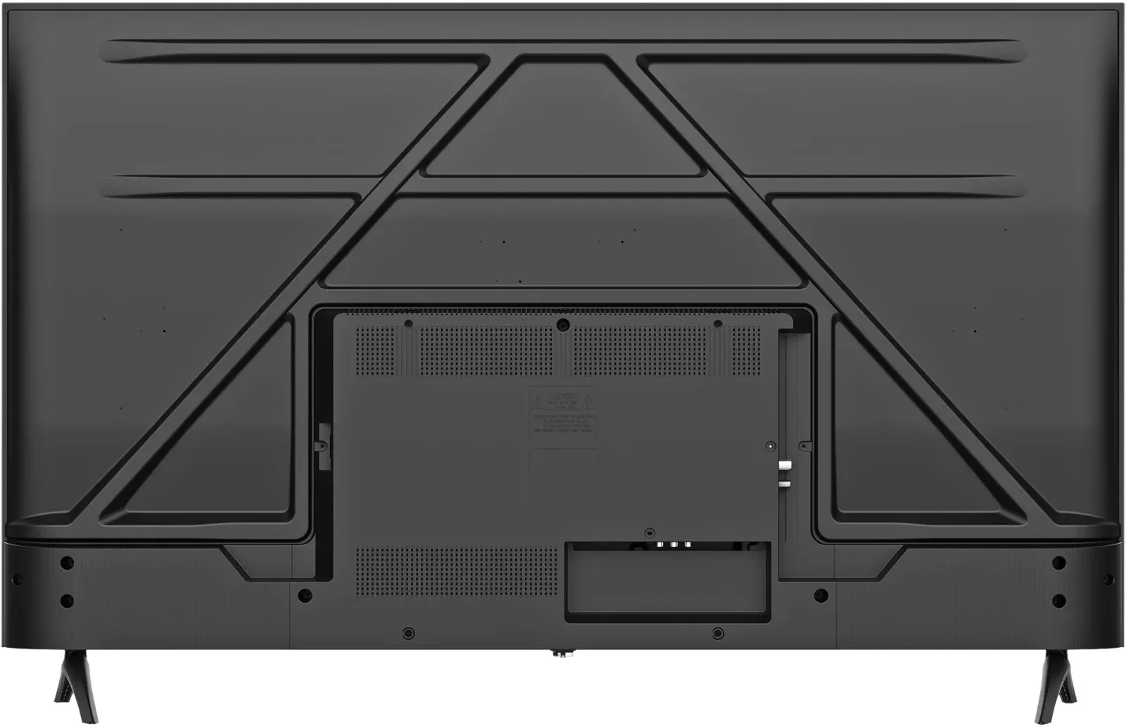 Телевизор LED BBK 50 50LEX-8232/UTS2C B Яндекс.ТВ черный 4K Ultra HD 60Hz DVB-T2 DVB-C DVB-S2 USB WiFi Smart TV RUS - фото 4