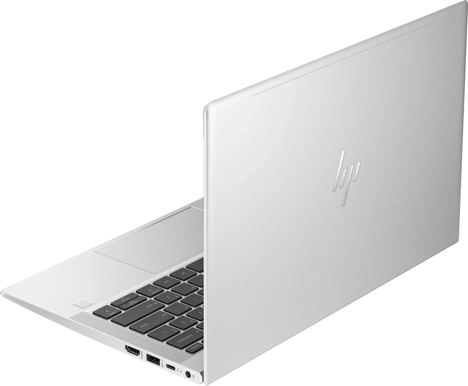 Ноутбук HP EliteBook 630 G10 Core i7 1355U 16Gb SSD512Gb Intel Iris Xe graphics 13.3 IPS FHD 1920x1080 Windows 11 Pro silver WiFi BT Cam 816M8EA/16GB/W11P - фото 3