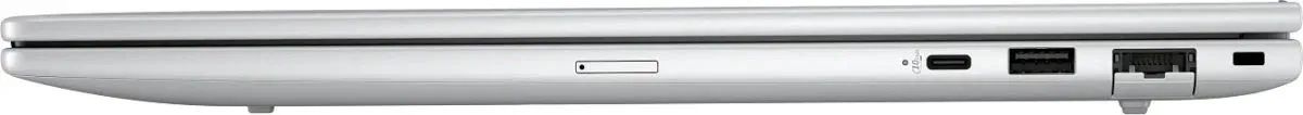 Ноутбук HP EliteBook 8 G1i Core Ultra 7 268V 32Gb SSD512Gb Intel Graphics 14 IPS Touch WUXGA 1920x1200 Windows 11 Home silver WiFi BT Cam C6SA9UC - фото 7