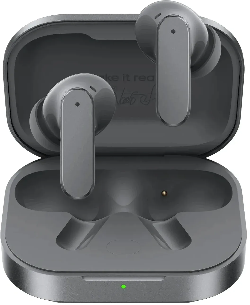 Наушники и гарнитуры REALME BUDS AIR 8 - фото 1