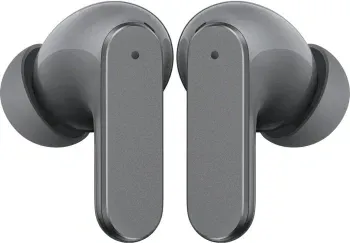 Гарнитура внутриканальные Realme Buds Air 8 т.серый беспроводные bluetooth в ушной раковине 6941764483309, темно-серый - фото 6
