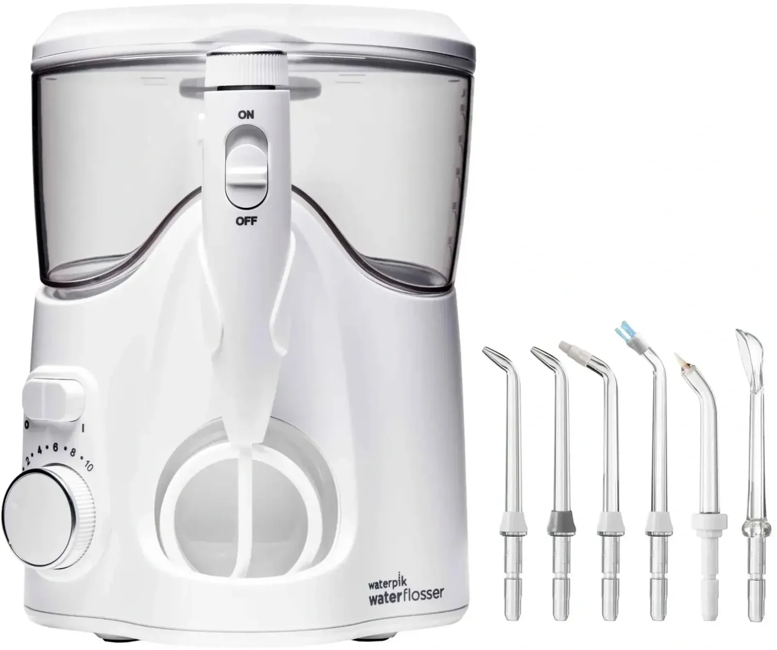 Ирригаторы WATERPIK WF-150EU