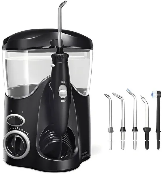 Ирригаторы WATERPIK WF-112EU белый