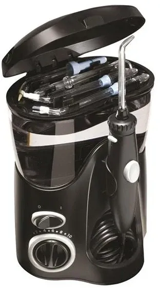 Ирригаторы WATERPIK WF-112EU белый - фото 2
