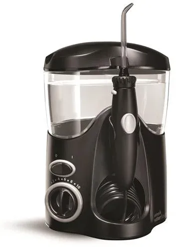Ирригаторы WATERPIK WF-112EU белый - фото 3