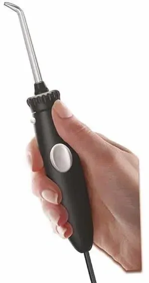 Ирригаторы WATERPIK WF-112EU белый - фото 4