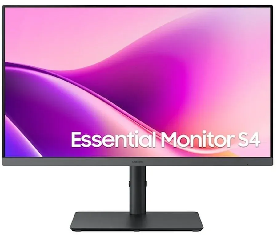 Мониторы ЖК SAMSUNG S24F430UAUXEN - фото 1