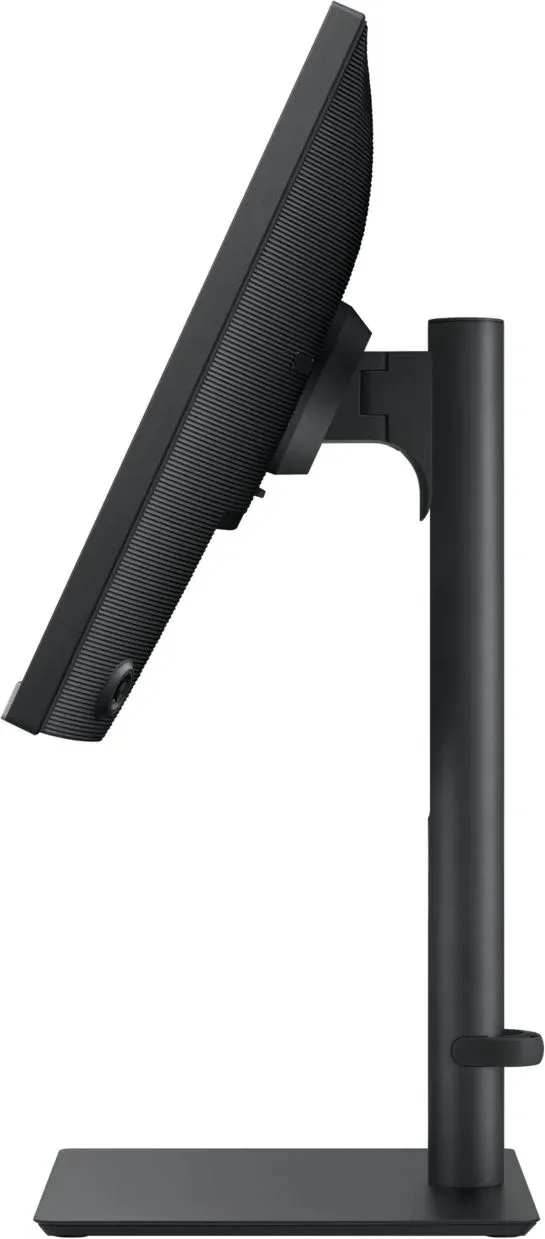 Монитор Samsung 24 Essential S4 S24F430UAUXEN черный IPS LED 16:9 HDMI матовая HAS Piv 1000:1 300cd 178гр/178гр 1920x1080 100Hz DP FHD USB 5.4кг - фото 4