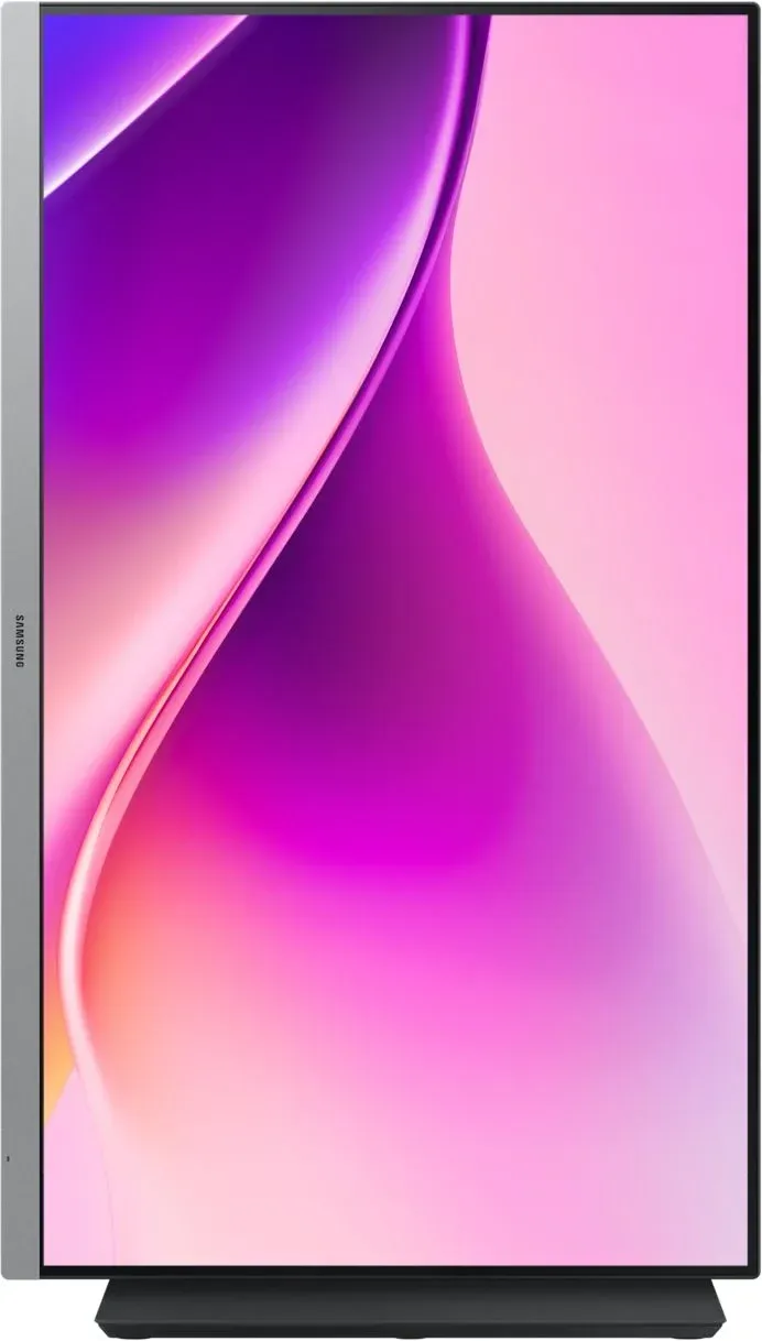 Монитор Samsung 24 Essential S4 S24F430UAUXEN черный IPS LED 16:9 HDMI матовая HAS Piv 1000:1 300cd 178гр/178гр 1920x1080 100Hz DP FHD USB 5.4кг - фото 8