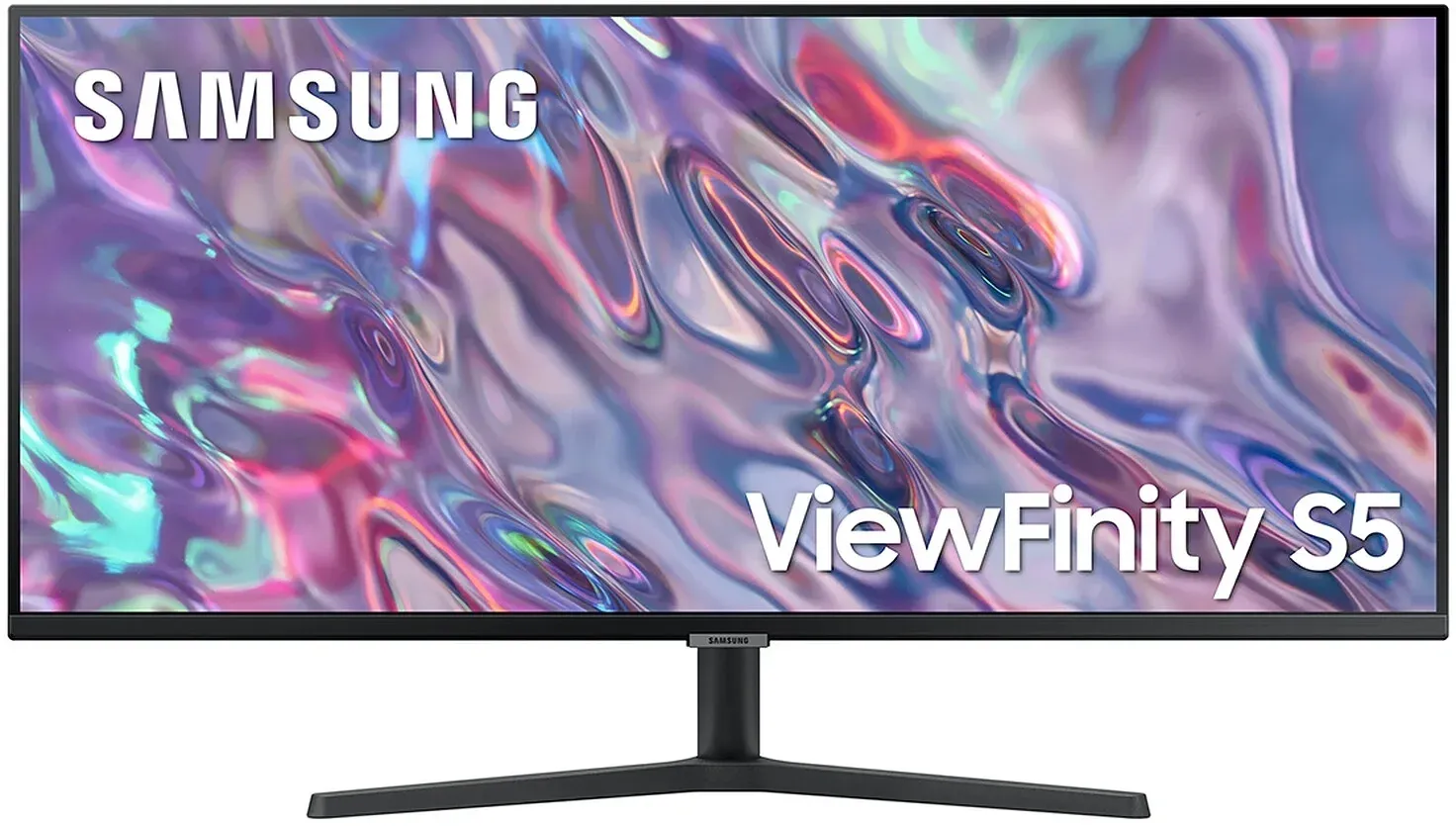 Мониторы ЖК SAMSUNG LS34C500GAUXEN - фото 1