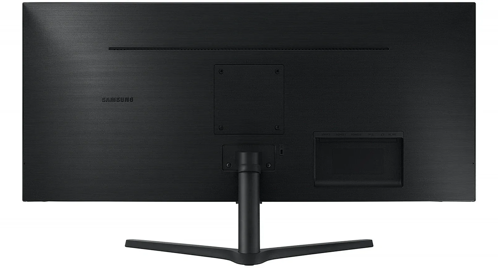 Монитор Samsung 34 ViewFinity S5 LS34C500GAUXEN черный VA LED 21:9 полуматовая 3000:1 300cd 178гр/178гр 3440x1440 100Hz FreeSync DP Ultra WQHD 4.9кг - фото 4