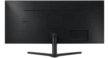 Монитор Samsung 34 ViewFinity S5 LS34C500GAUXEN черный VA LED 21:9 полуматовая 3000:1 300cd 178гр/178гр 3440x1440 100Hz FreeSync DP Ultra WQHD 4.9кг - фото 8