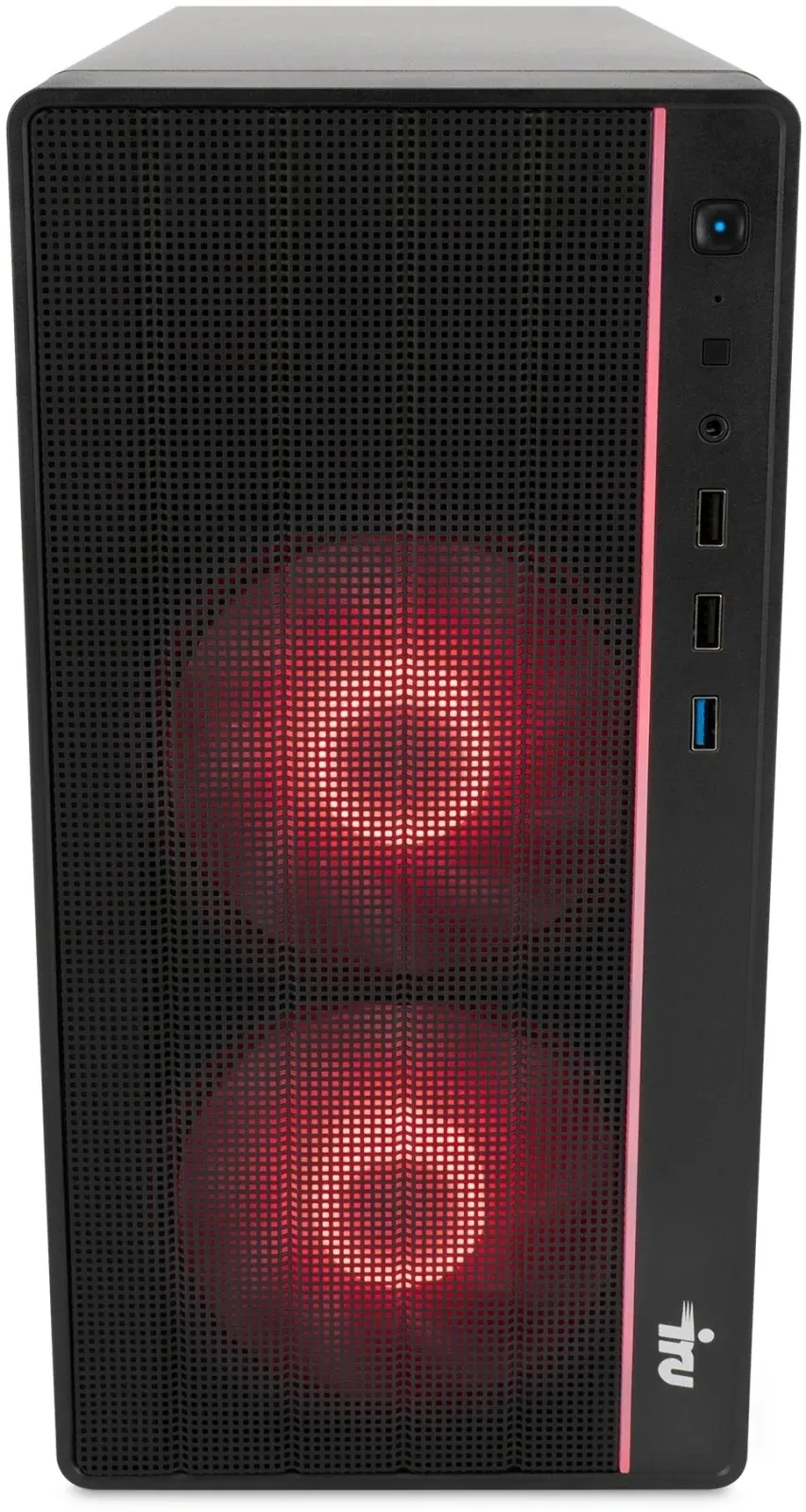Desktop IRU 310H6SEA - фото 4