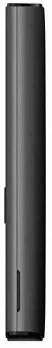 Мобильный телефон Nokia TA-1567 110 DS 0.048 черный моноблок 2Sim 1.8 240x320 Series 30+ 0.3Mpix GSM900/1800 Protect MP3 FM microSD max32Gb - фото 4