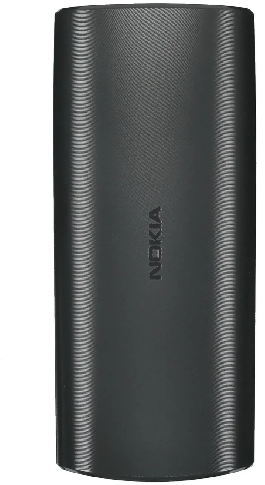 Мобильный телефон Nokia TA-1557 105 DS 0.048 черный моноблок 2Sim 1.8 128x160 Series 30+ GSM900/1800 GSM1900 FM - фото 4