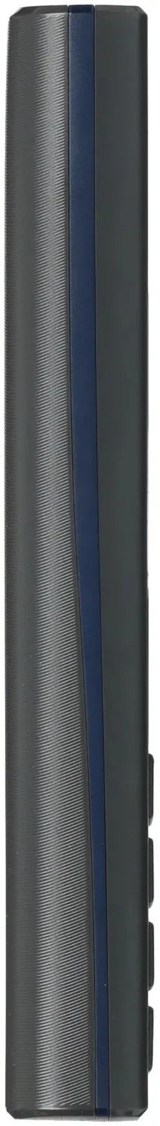 Мобильный телефон Nokia TA-1557 105 DS 0.048 черный моноблок 2Sim 1.8 128x160 Series 30+ GSM900/1800 GSM1900 FM - фото 5