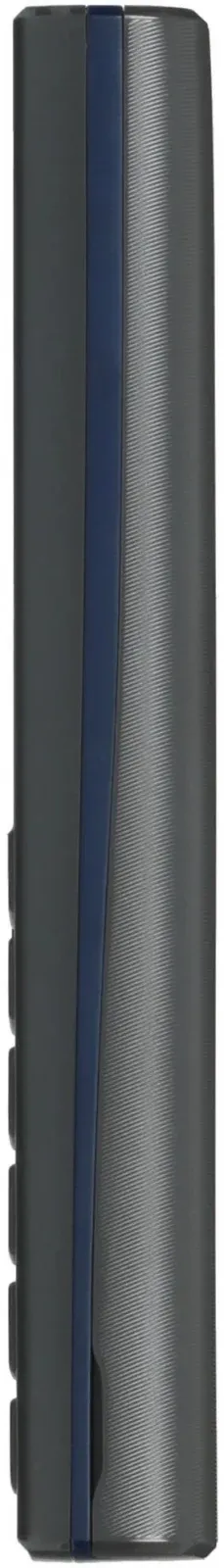 Мобильный телефон Nokia TA-1557 105 DS 0.048 черный моноблок 2Sim 1.8 128x160 Series 30+ GSM900/1800 GSM1900 FM - фото 6