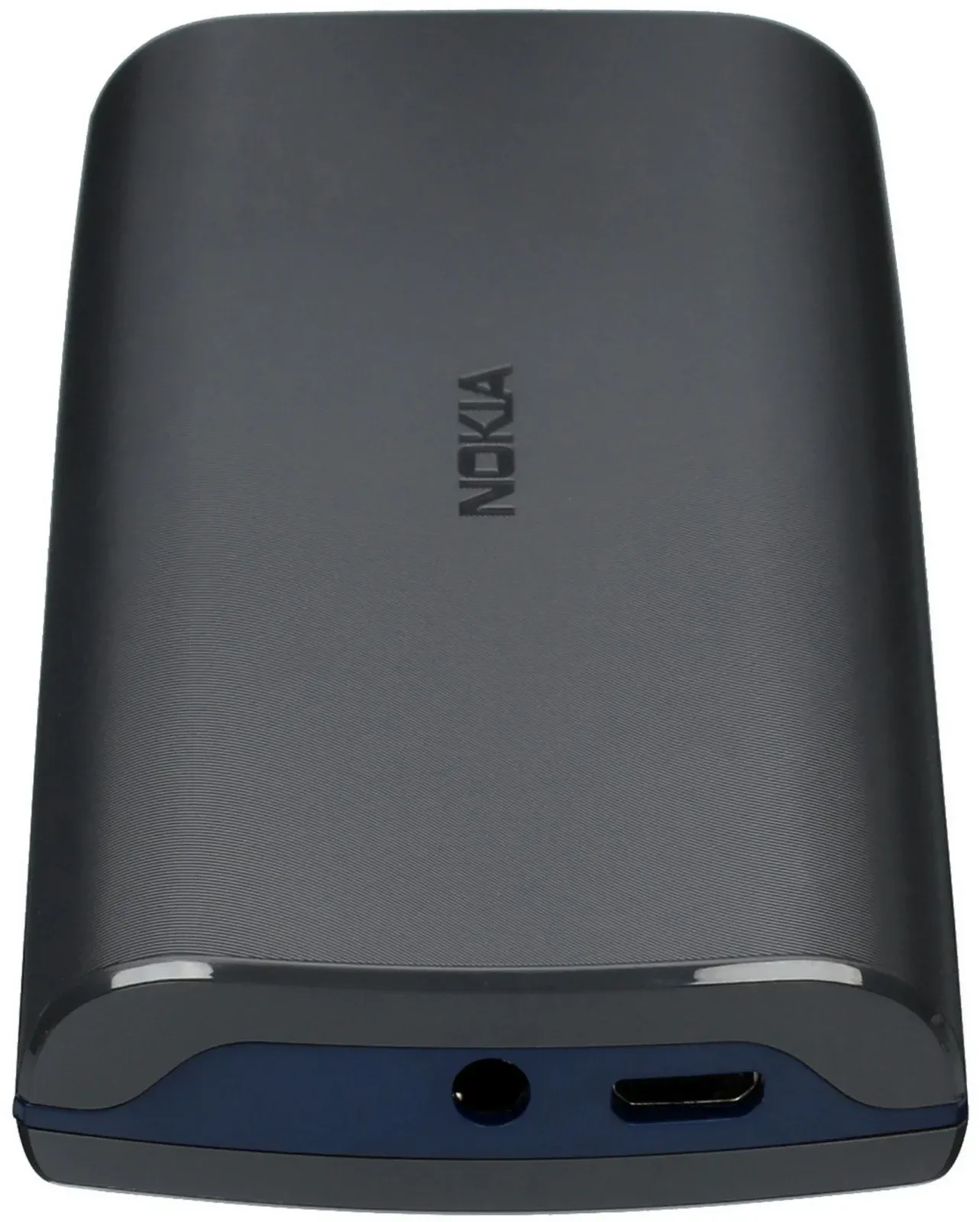 Мобильный телефон Nokia TA-1557 105 DS 0.048 черный моноблок 2Sim 1.8 128x160 Series 30+ GSM900/1800 GSM1900 FM - фото 7