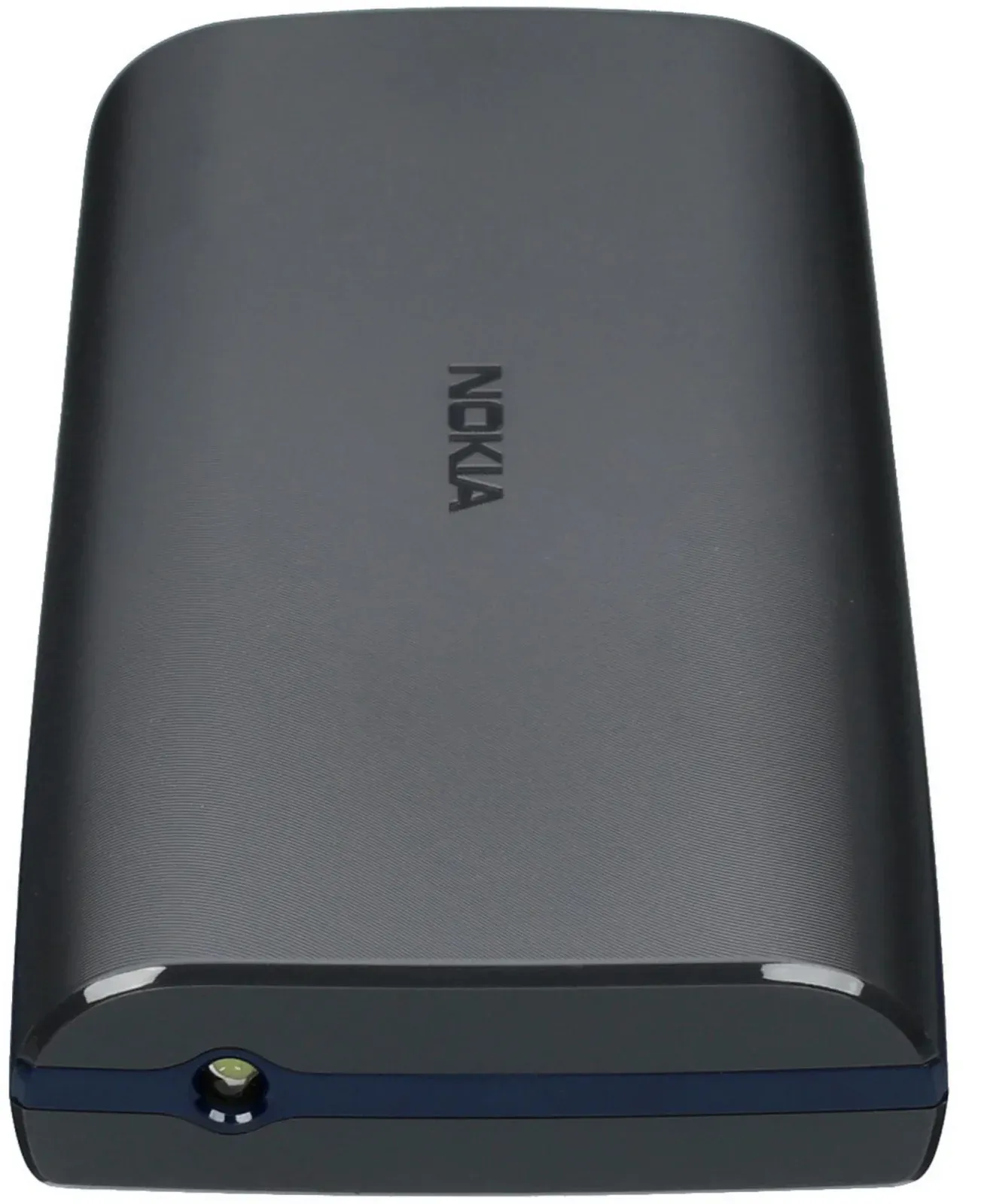 Мобильный телефон Nokia TA-1557 105 DS 0.048 черный моноблок 2Sim 1.8 128x160 Series 30+ GSM900/1800 GSM1900 FM - фото 8