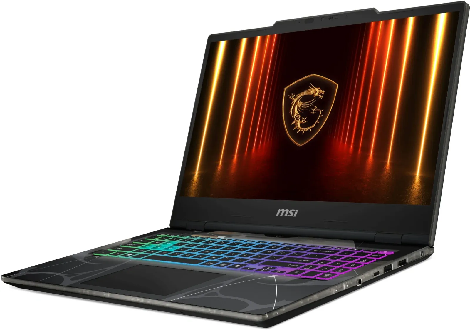 Ноутбуки MSI 15 B13WGKG-662CA - фото 3
