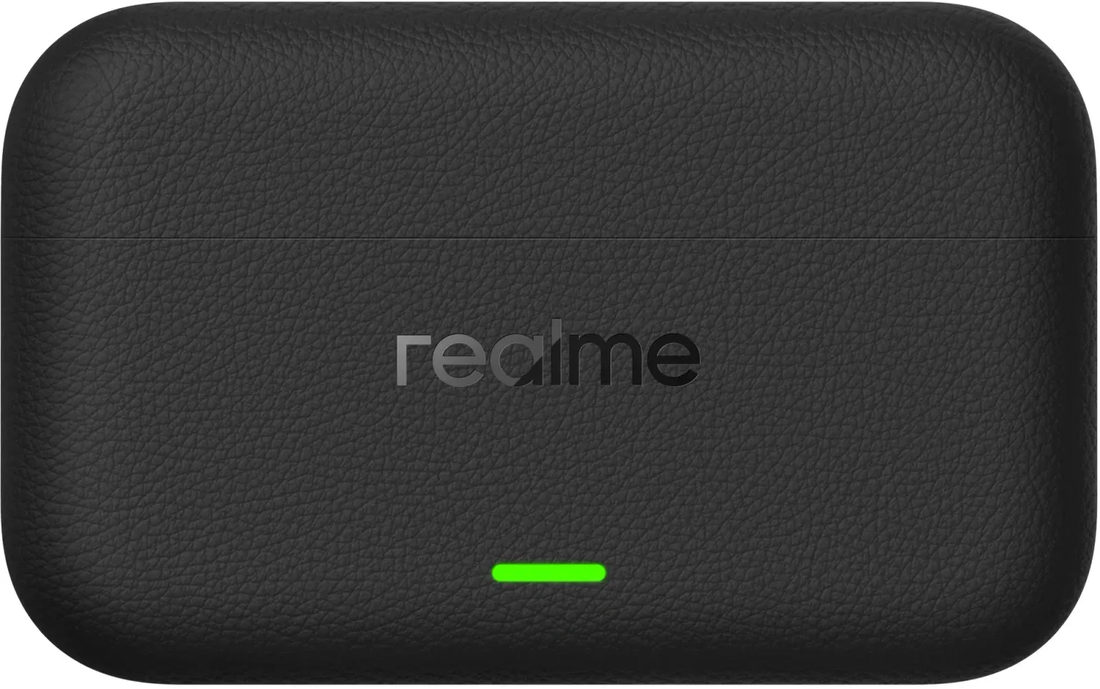 Наушники и гарнитуры REALME Buds T500 Pro черный - фото 4