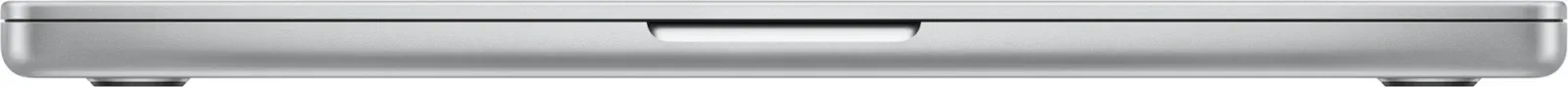 Ноутбук Apple MacBook Pro A3434 M5 10 core 24Gb SSD1Tb/10 core GPU 14.2 Liquid Retina XDR 3024x1964 macOS silver WiFi BT Cam MDE64HN/A - фото 5