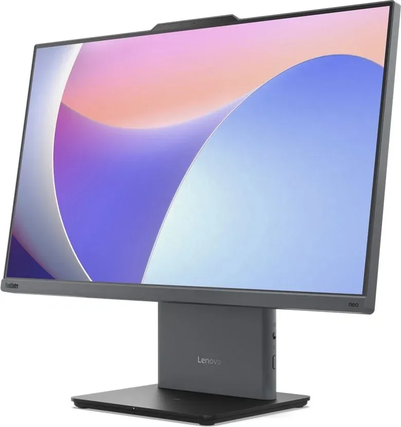 Моноблок LENOVO neo 50a G5 - фото 4