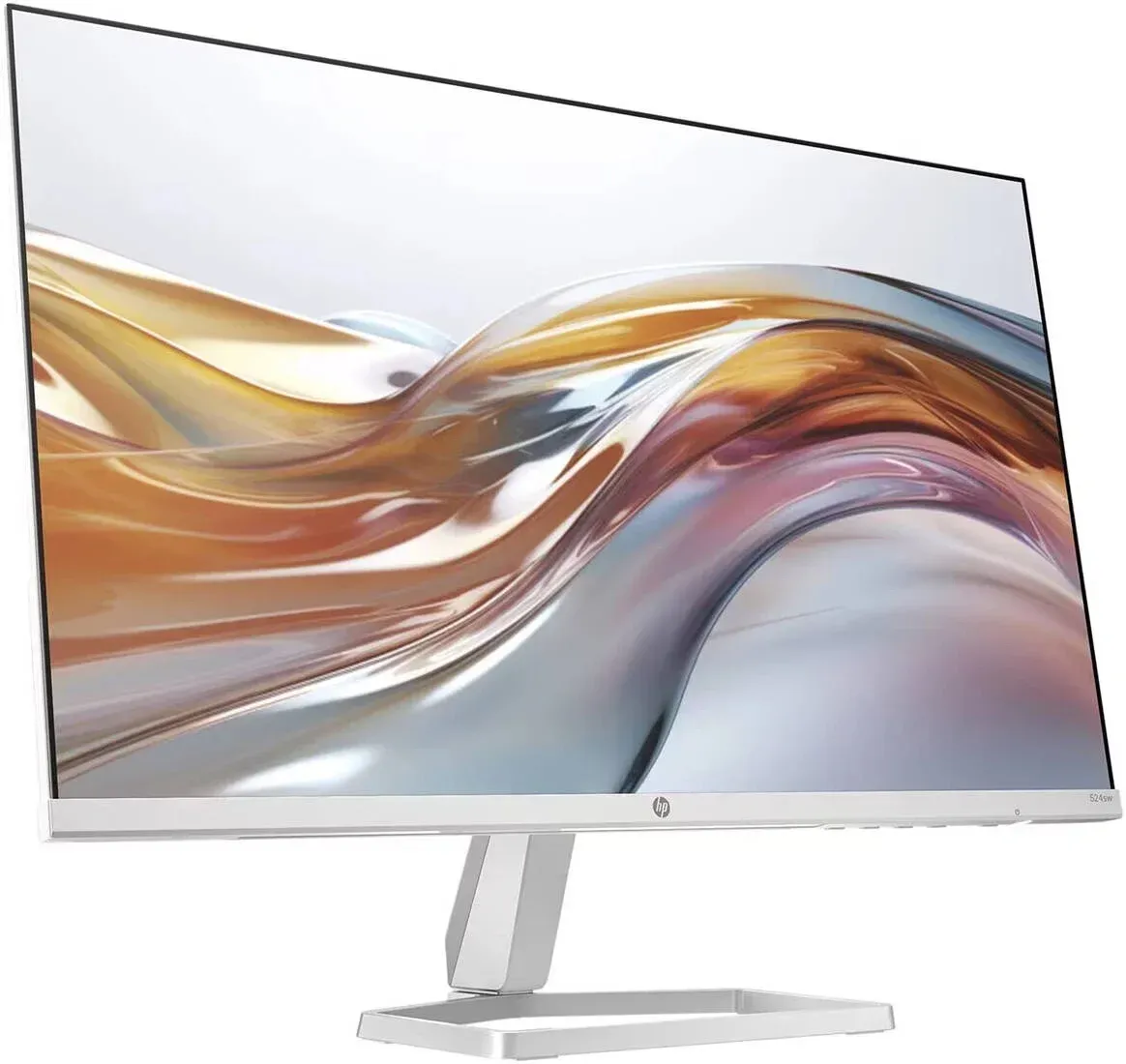 Мониторы ЖК HP 524sw - фото 3