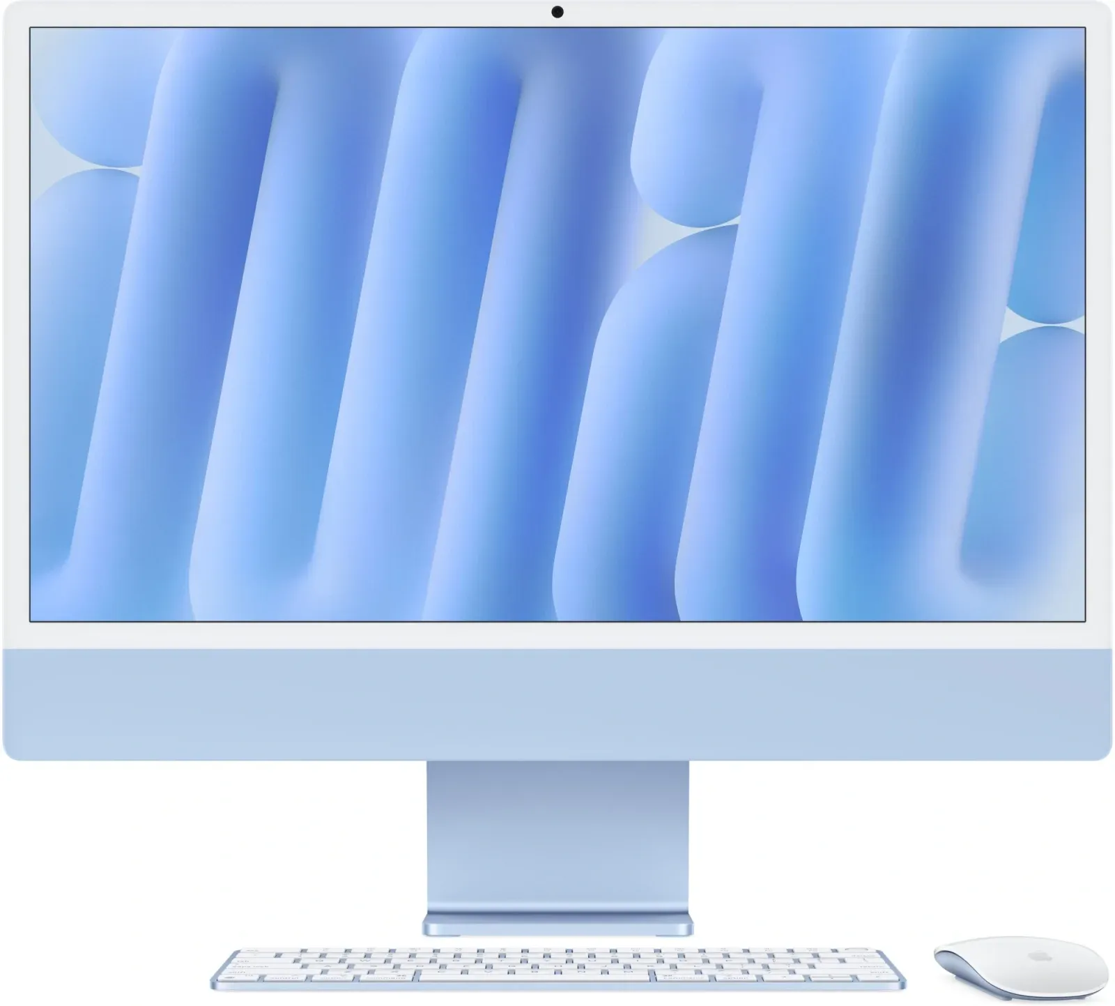 Моноблок APPLE A3247 - фото 1