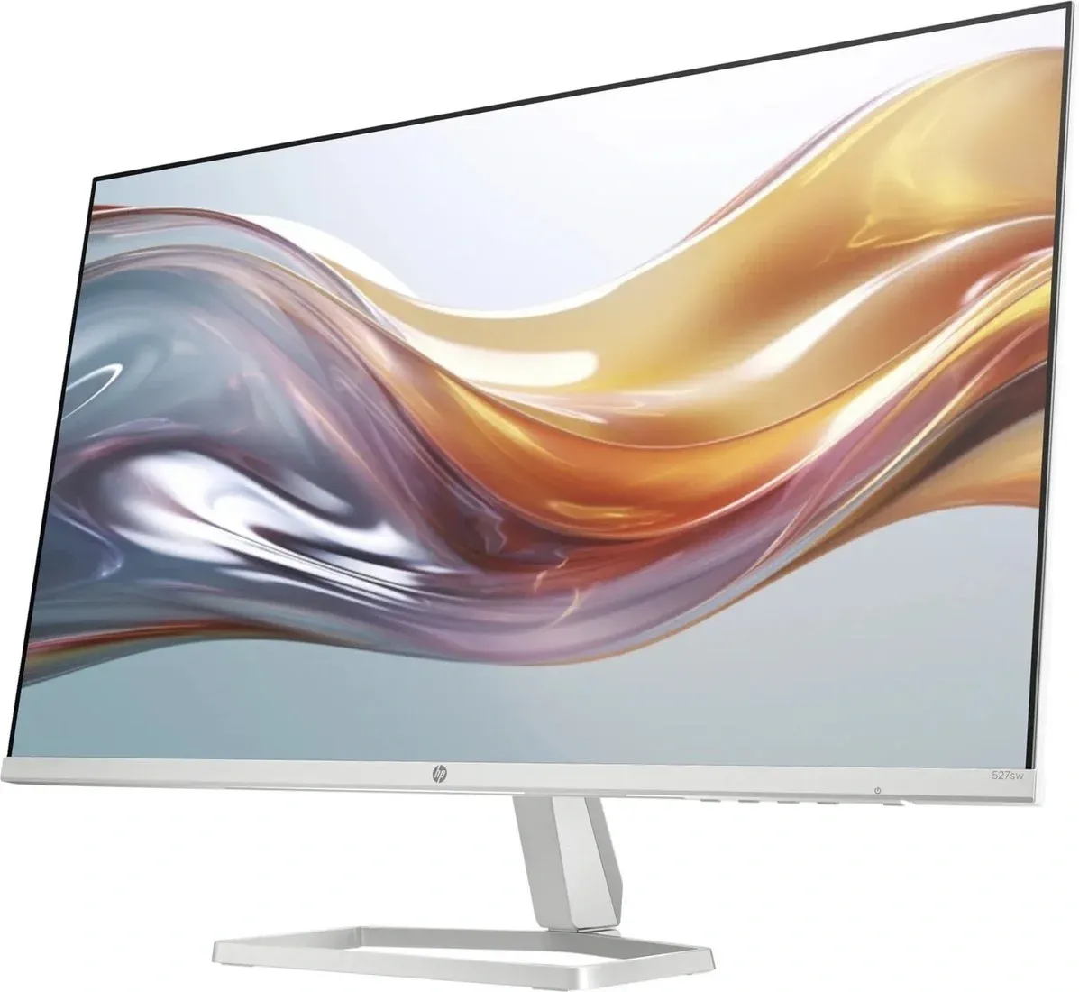 Мониторы ЖК HP 527sw - фото 2