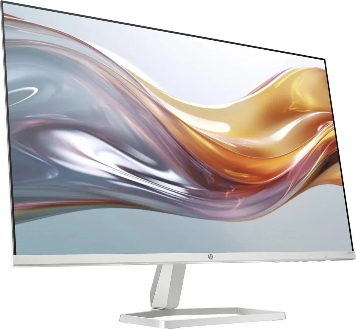 Мониторы ЖК HP 527sw - фото 3