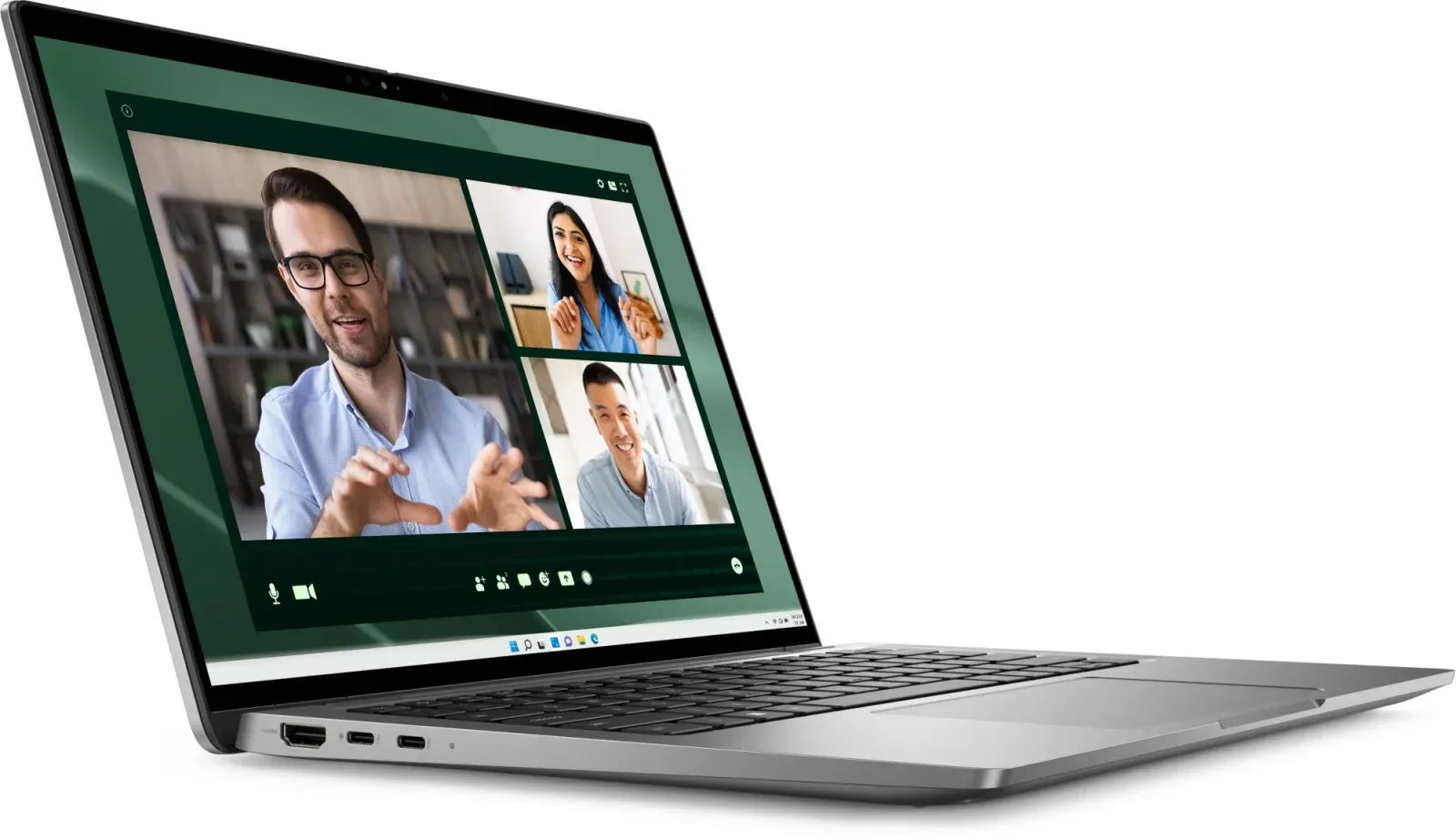 Ноутбуки DELL 7450 - фото 3