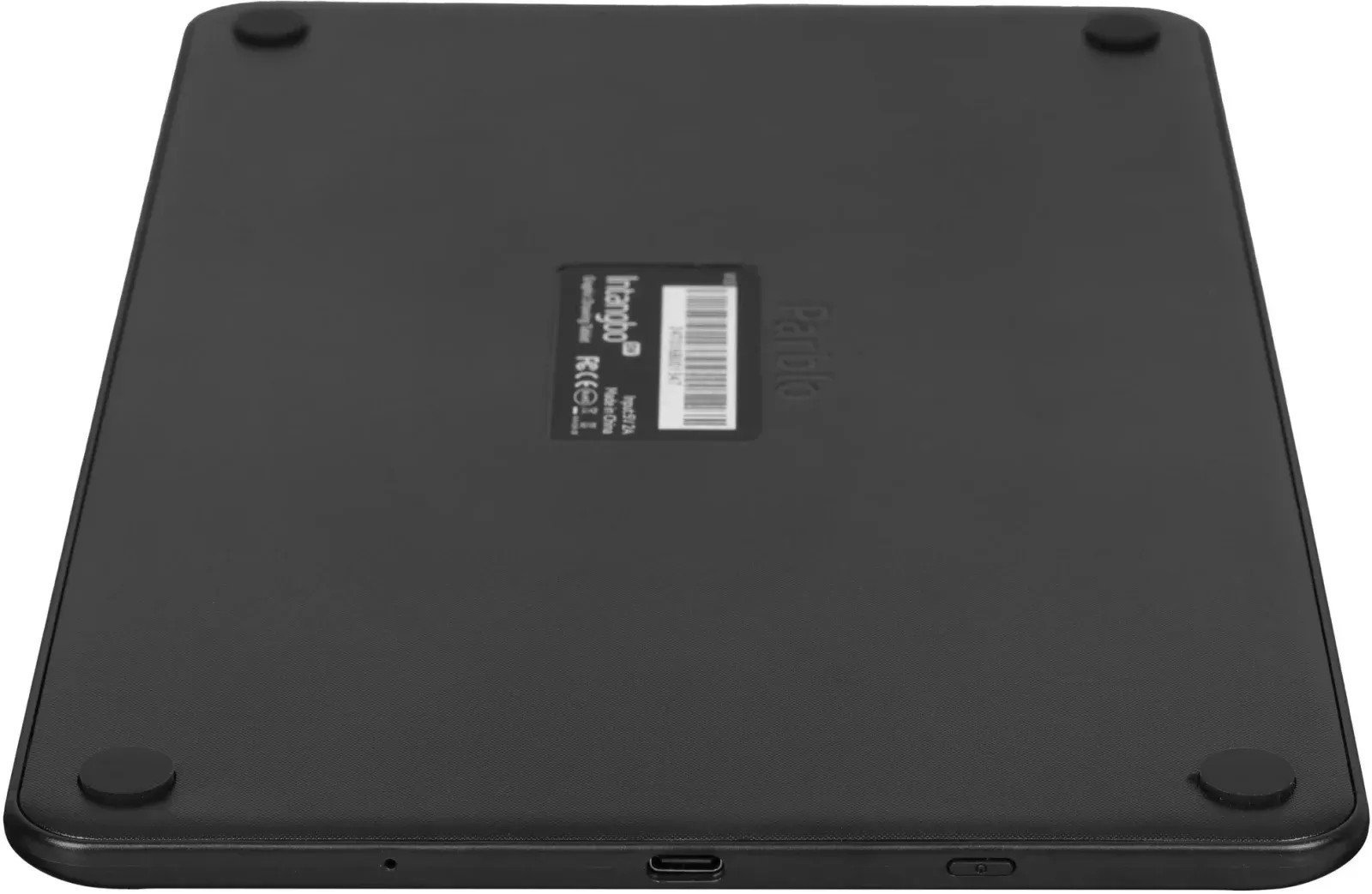 Графический планшет Parblo Intangbo SW USB Type-C черный - фото 7
