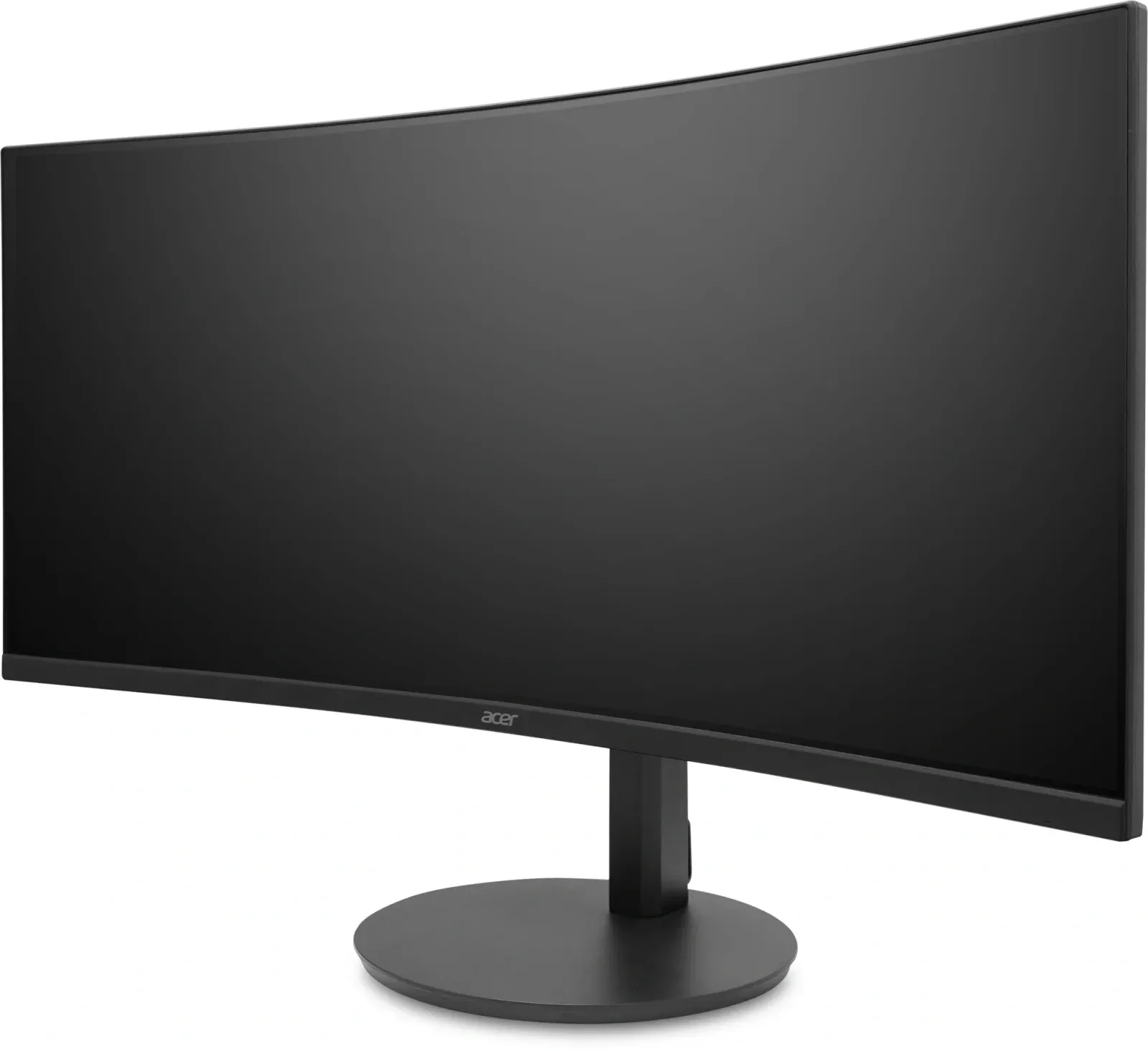 Монитор Acer 34 CB342CURJ0bmiiprzx черный VA LED 21:9 HDMI M/M матовая HAS Piv 1000:1 350cd 178гр/178гр 3440x1440 120Hz DP UW USB 9.2кг - фото 3