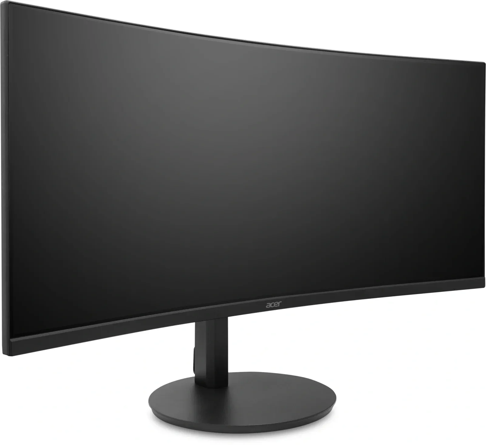 Монитор Acer 34 CB342CURJ0bmiiprzx черный VA LED 21:9 HDMI M/M матовая HAS Piv 1000:1 350cd 178гр/178гр 3440x1440 120Hz DP UW USB 9.2кг - фото 5