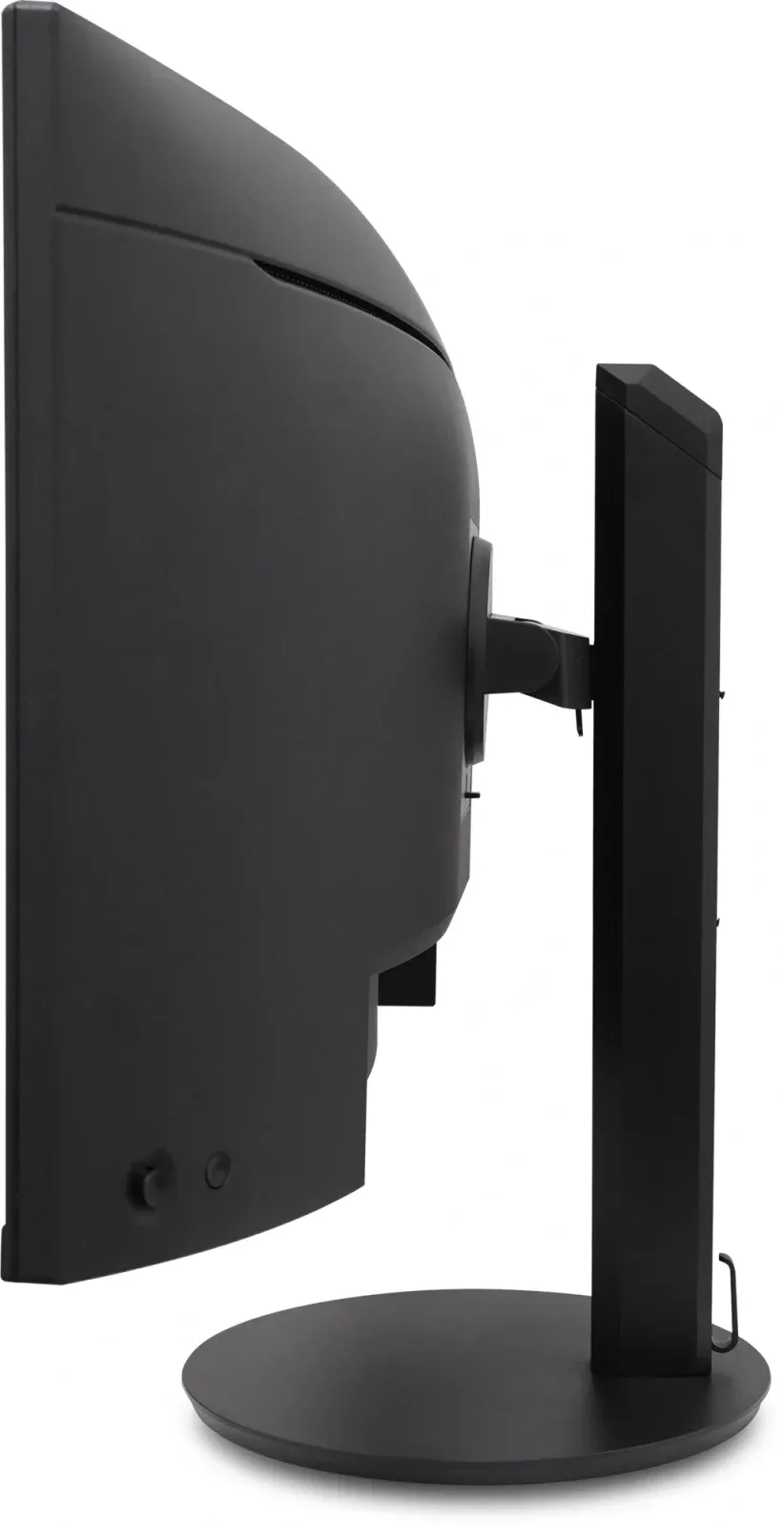 Монитор Acer 34 CB342CURJ0bmiiprzx черный VA LED 21:9 HDMI M/M матовая HAS Piv 1000:1 350cd 178гр/178гр 3440x1440 120Hz DP UW USB 9.2кг - фото 7