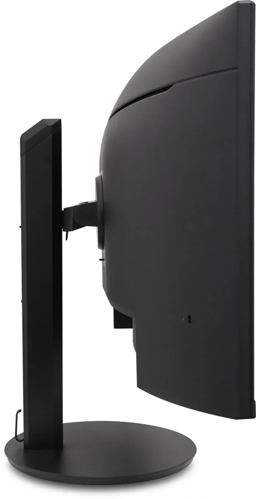 Монитор Acer 34 CB342CURJ0bmiiprzx черный VA LED 21:9 HDMI M/M матовая HAS Piv 1000:1 350cd 178гр/178гр 3440x1440 120Hz DP UW USB 9.2кг - фото 8