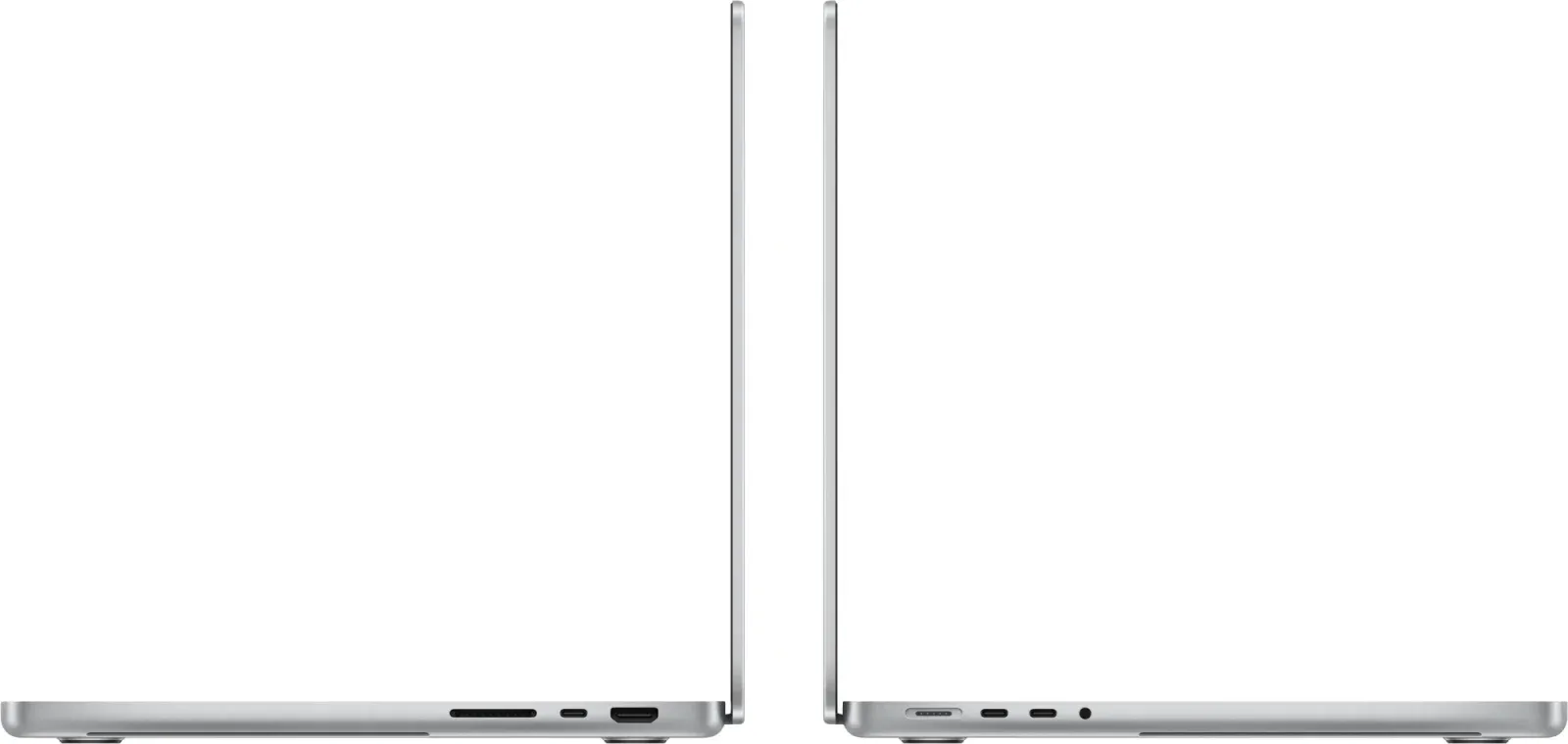 Ноутбуки APPLE A3434 - фото 3