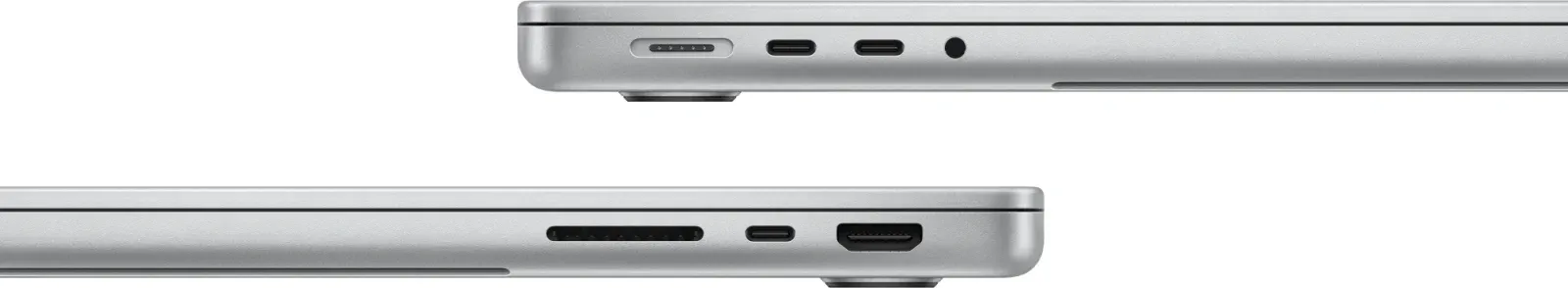 Ноутбуки APPLE A3434 - фото 4