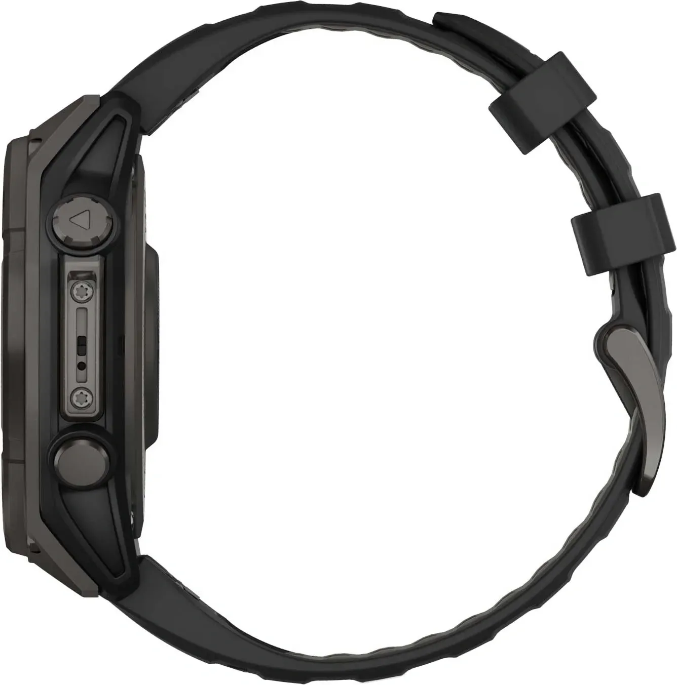 Часы для смартфонов GARMIN 8 Solar Sapphire - фото 3