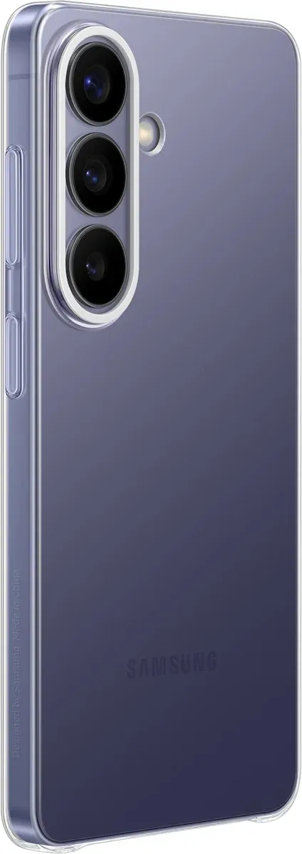Чехлы для сотовых телефонов SAMSUNG CLEAR CASE - фото 1