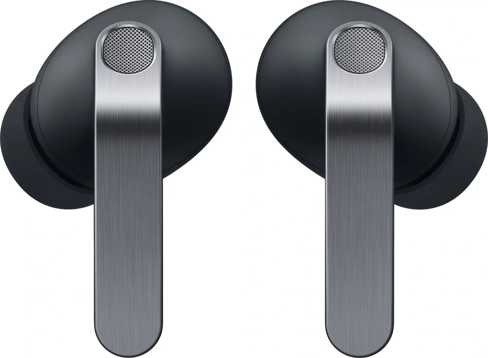 Наушники и гарнитуры SAMSUNG GALAXY BUDS 4 PRO - фото 1